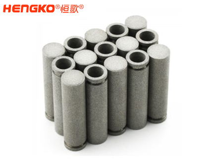 定制不銹鋼過濾器,孔隙均勻耐腐蝕抗高壓工業(yè)設備不銹鋼過濾筒